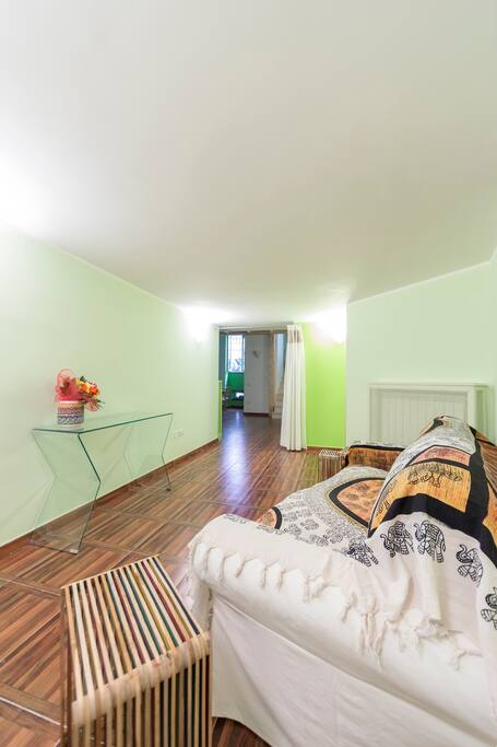 alcove