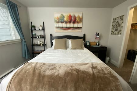 Willow’s House Near Waterfront & Entertainment