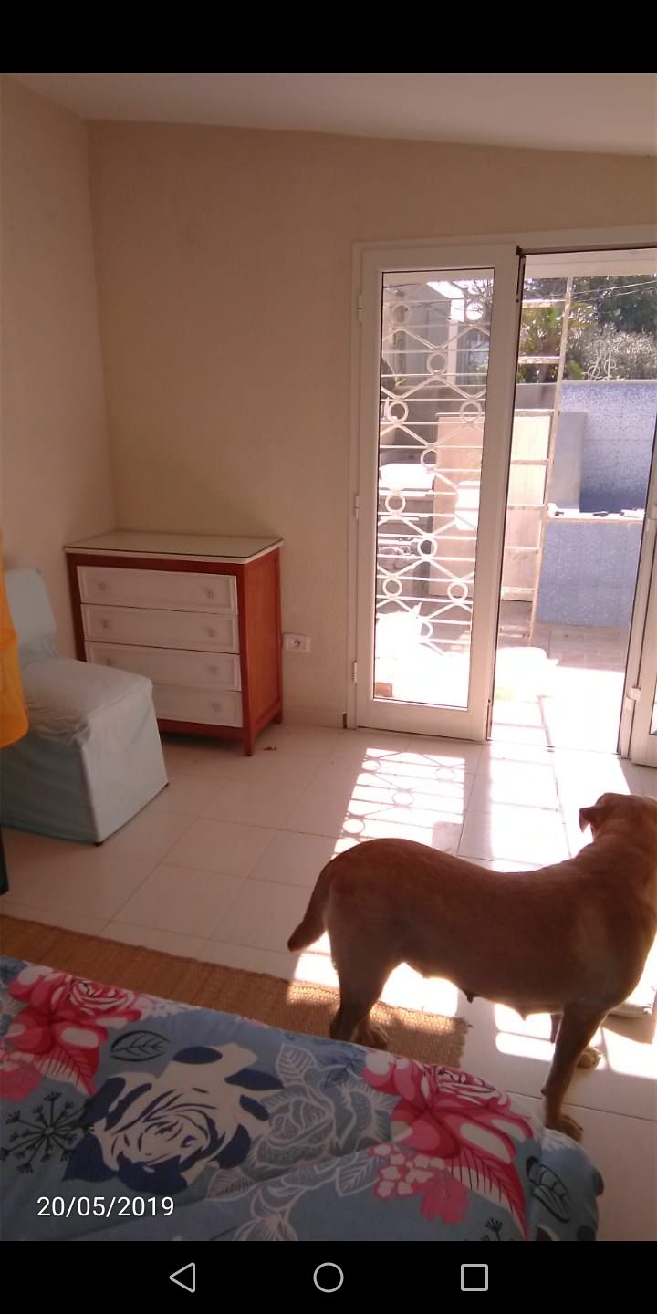 Спална соба 1