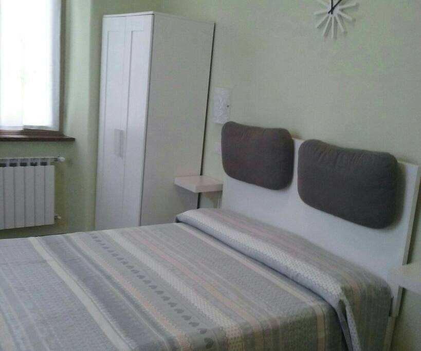 your bedroom