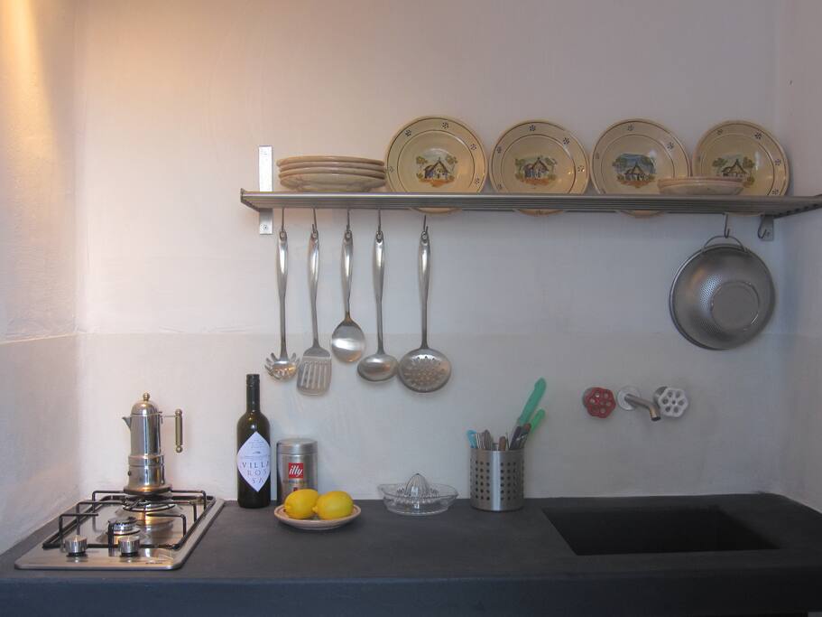 Keuken