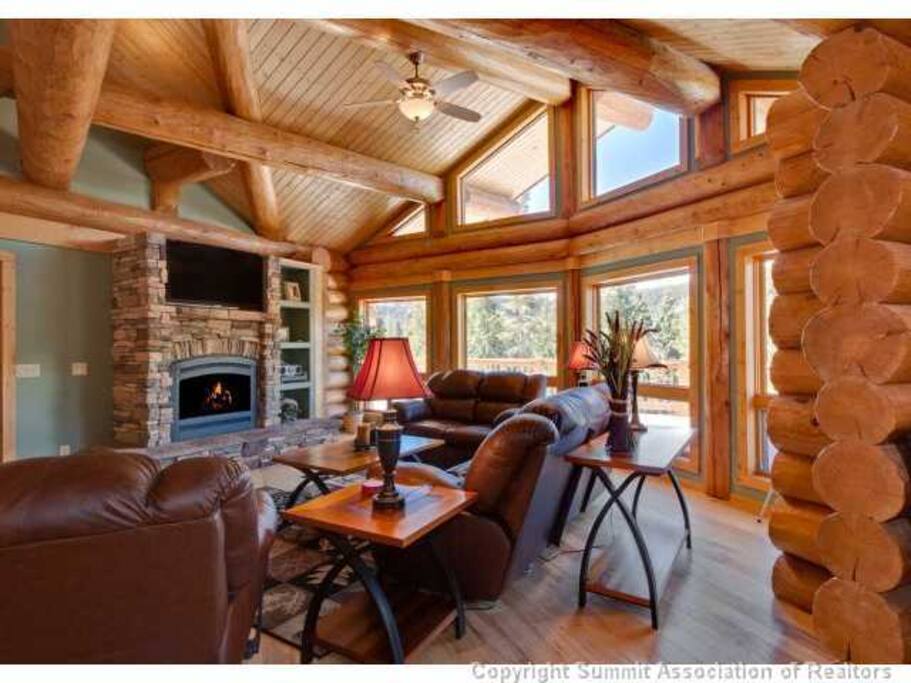 Main Living Room