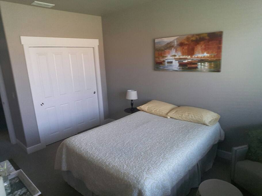 guest bedroom