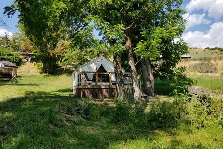 Airbnb White Bird Vacation Rentals Places To Stay Idaho