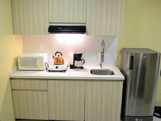 Home Asia managed Airbnb listing 2