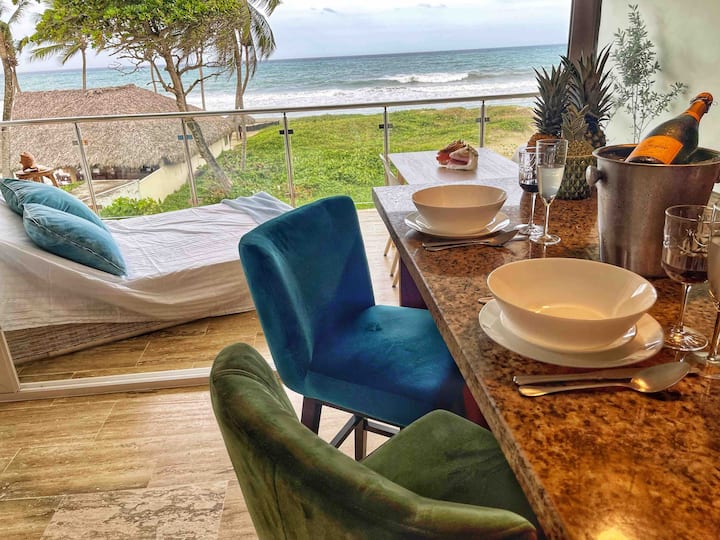 de Yasica Locações por temporada e Puerto Plata