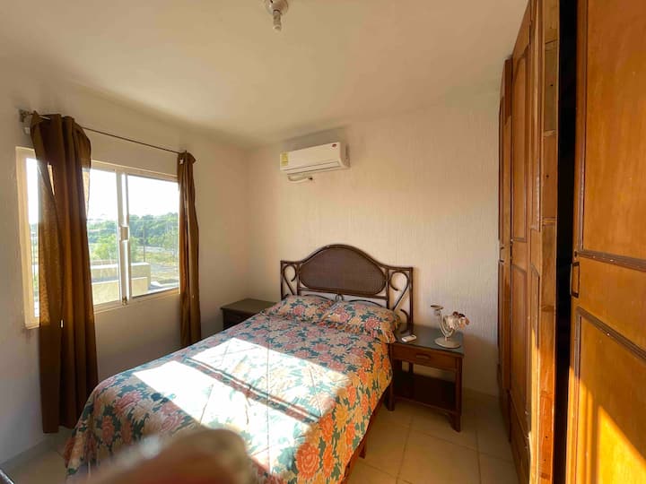 Მთავარი ოთახი 