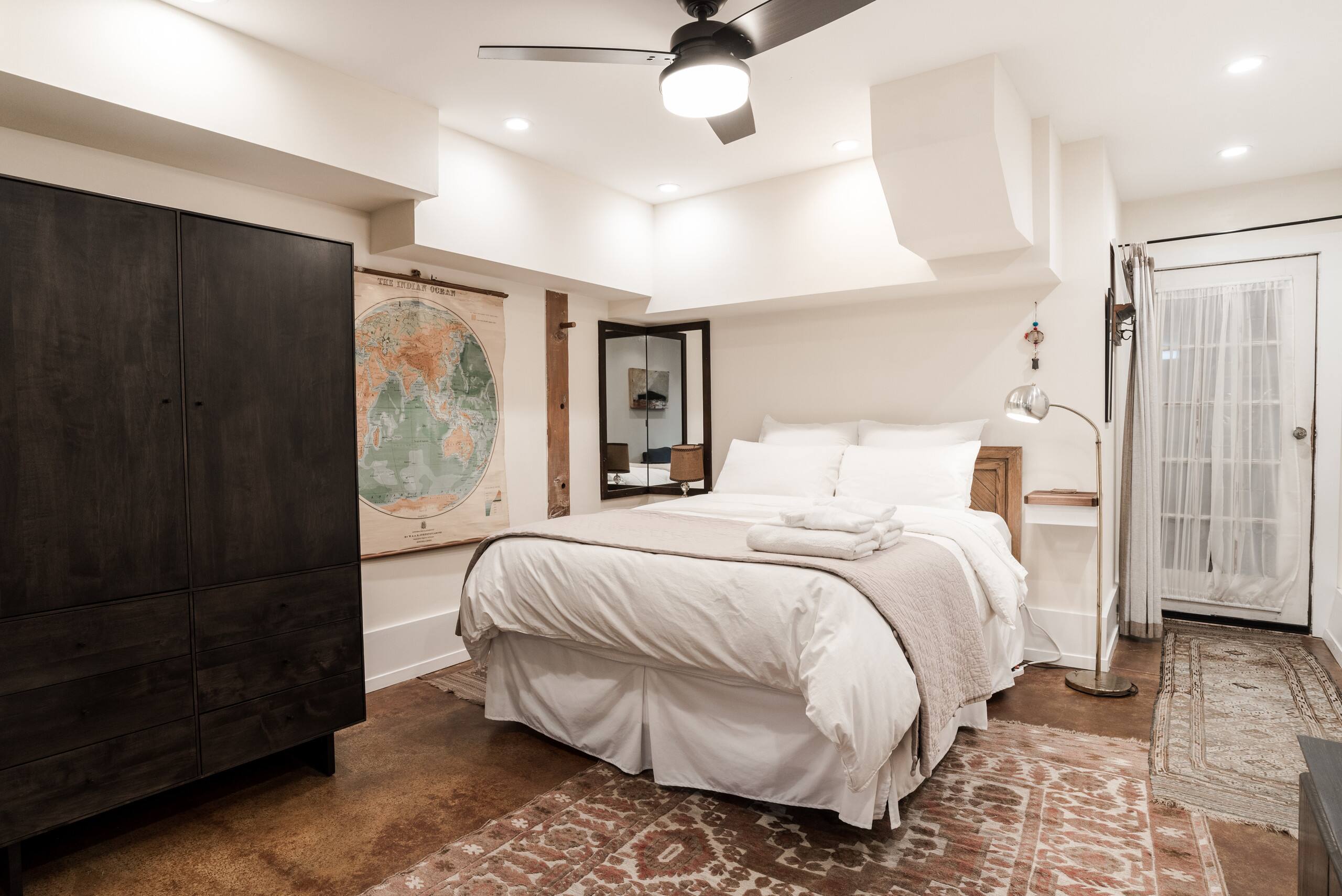 Home in San Francisco · ★4.91 · 1 bedroom · 1 bed · 1 bath - Image 21