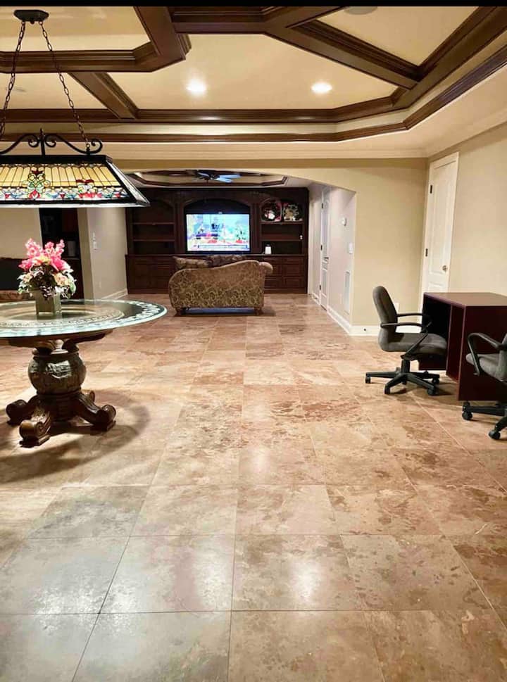 Obývacia miestnosť