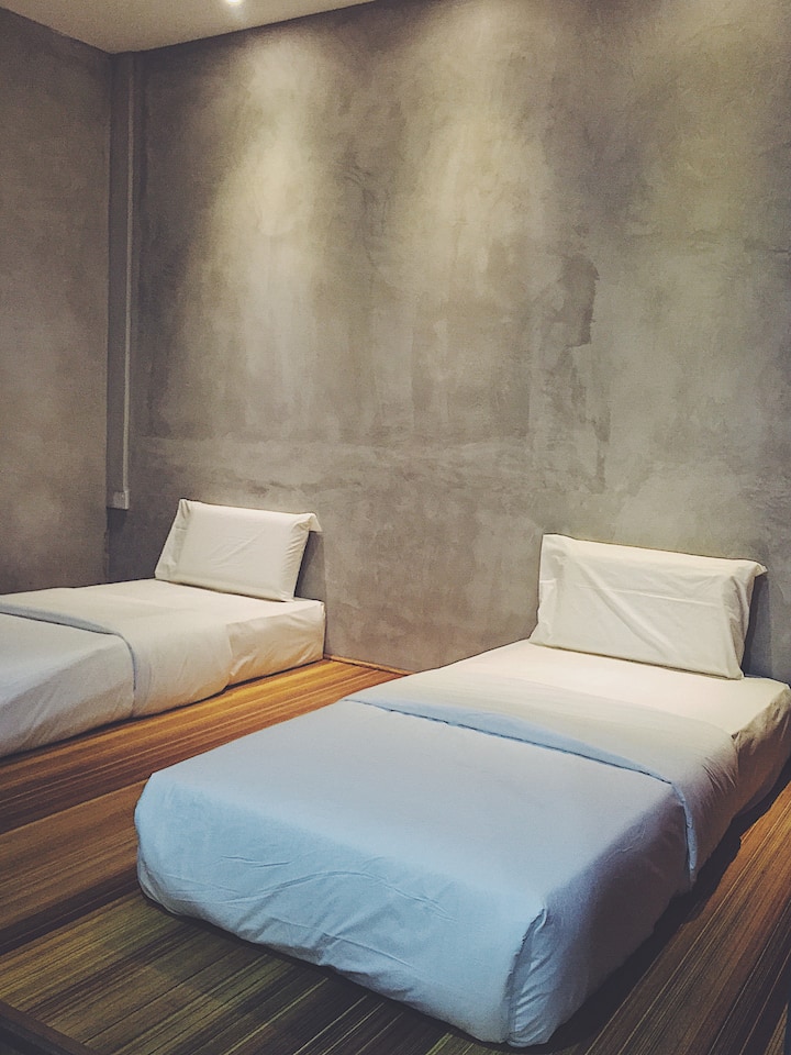 Habitación 2