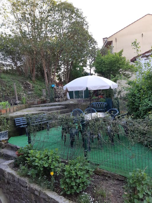 Terraza