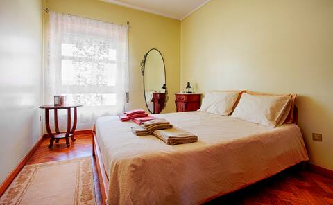 Your Place (Independent apartment)