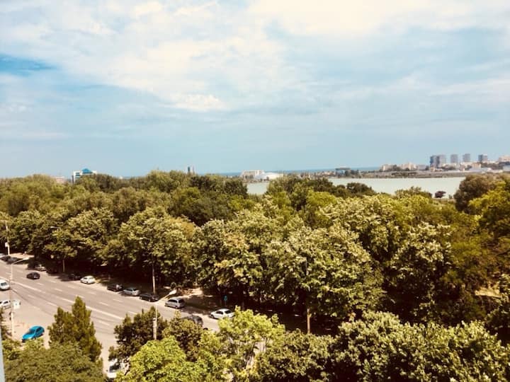 Antonia’s Apartment Apartments for Rent in Constanța, Județul