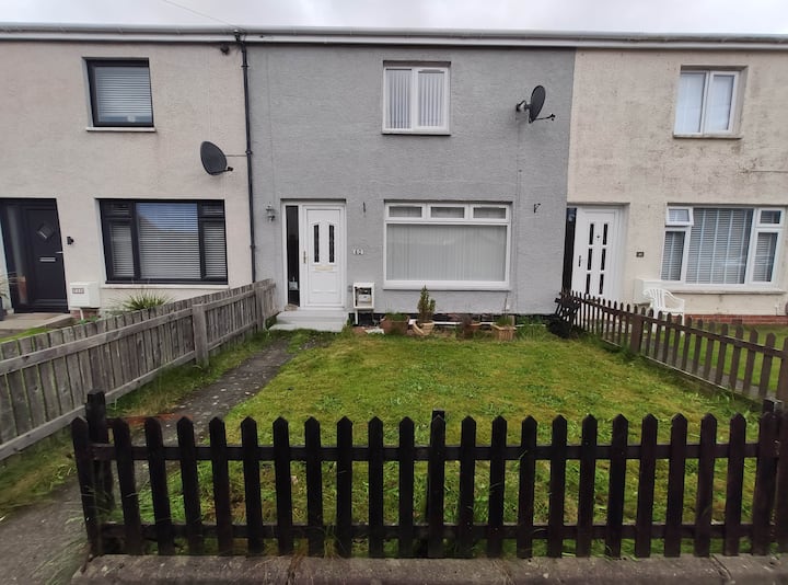 Ayr Holiday Rentals & Homes Scotland, United Kingdom Airbnb