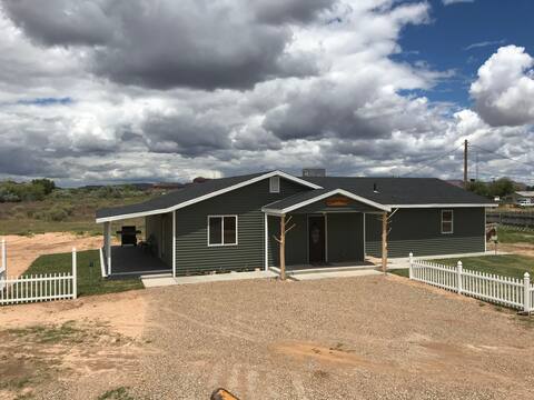 My Kaibab Retreat