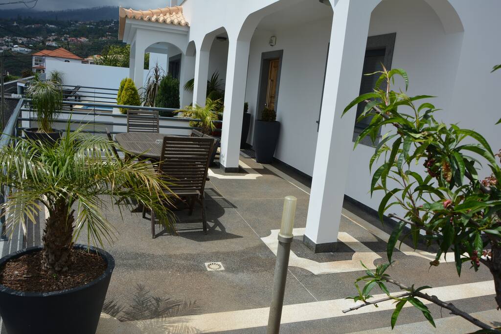 Arredores
