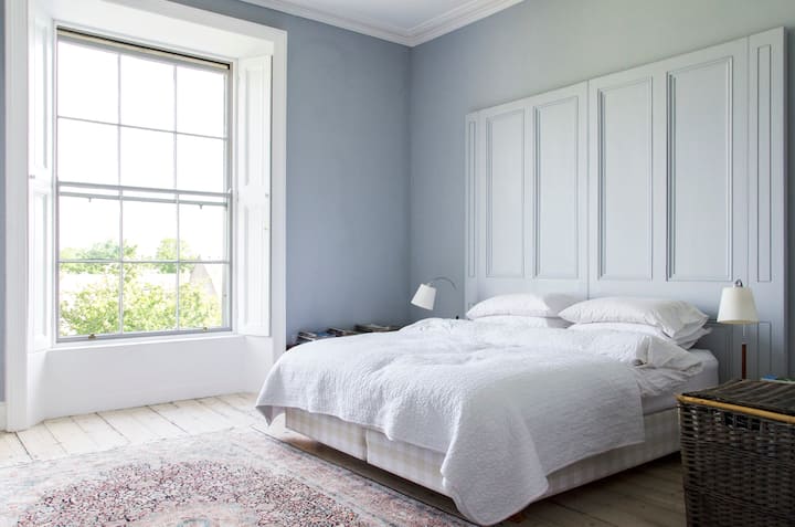 Dormitorio principal