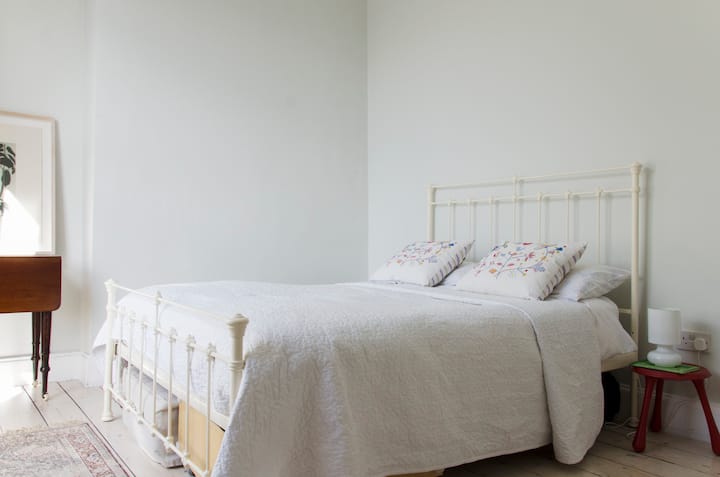 Dormitorio de invitados