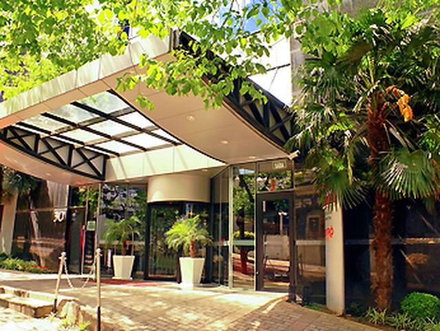 Loft no Moinhos de Vento