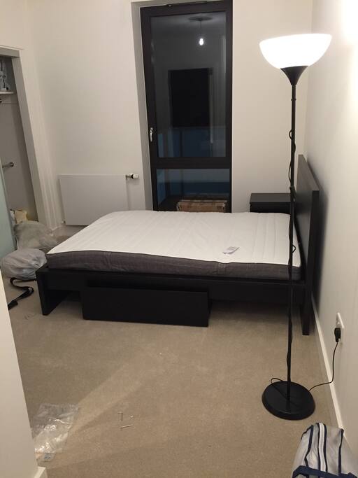 Ensuite Double Bedroom
