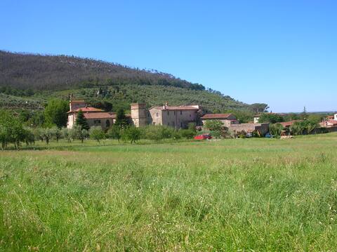 Agriturismo Villa Buieri