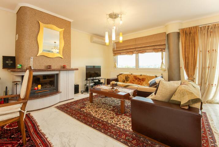 Villa in Thessaloniki gallery image 5