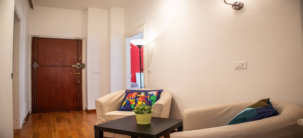 Kamchu managed Airbnb listing 1