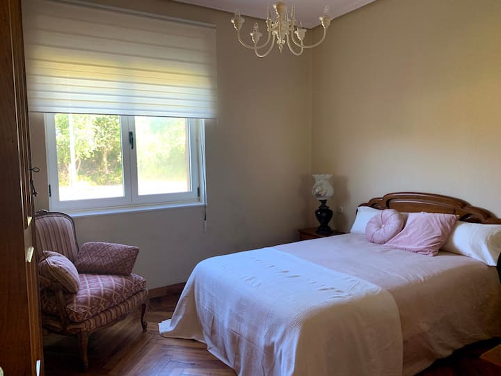 Habitación matrimonio 2