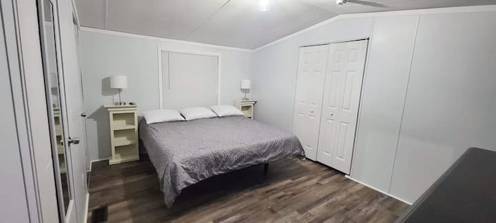 მთავარი საძინებელი