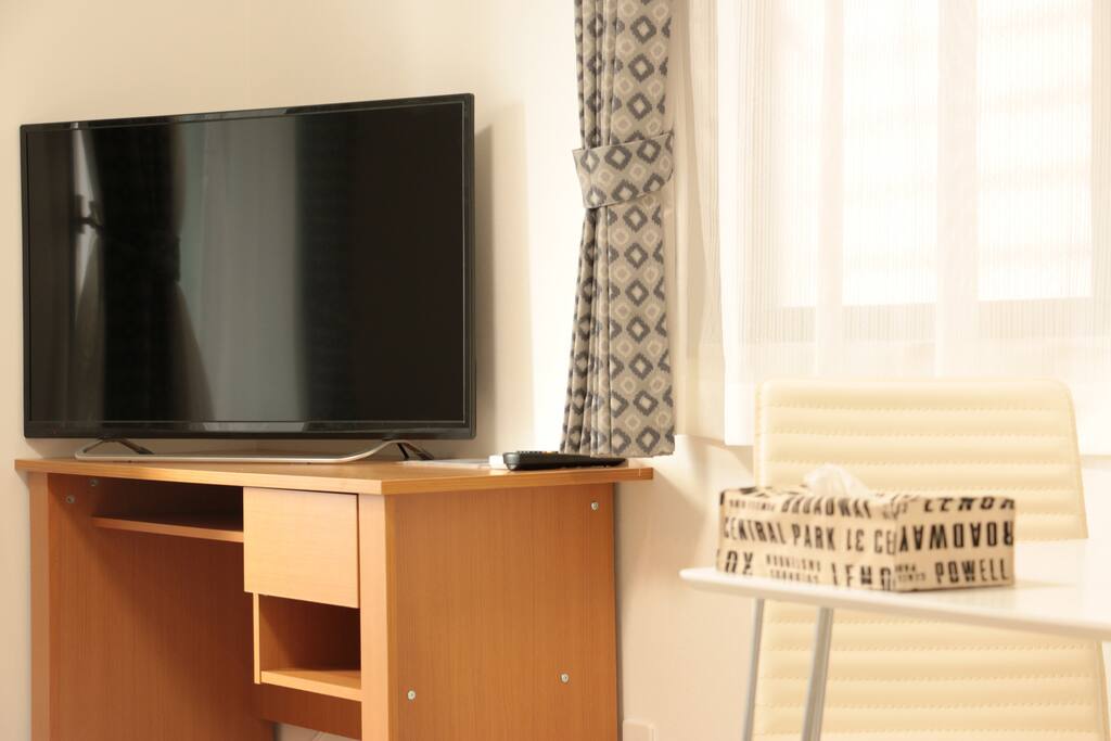 TV