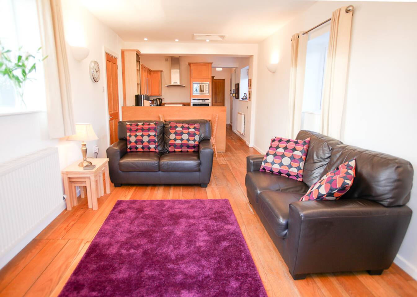 Exchange Cottage Warkworth Cottages For Rent In Warkworth