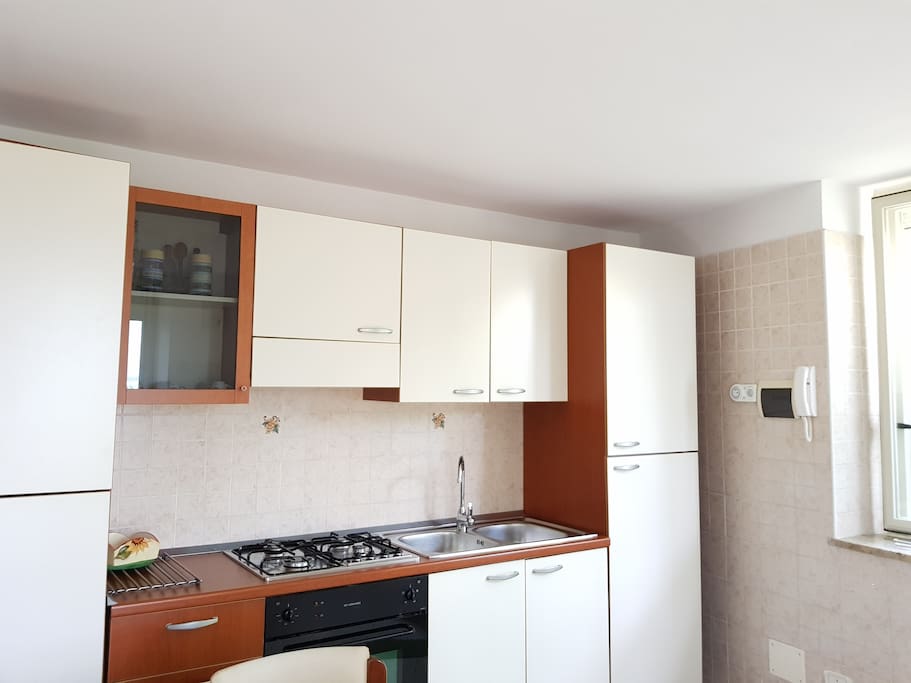 cucina