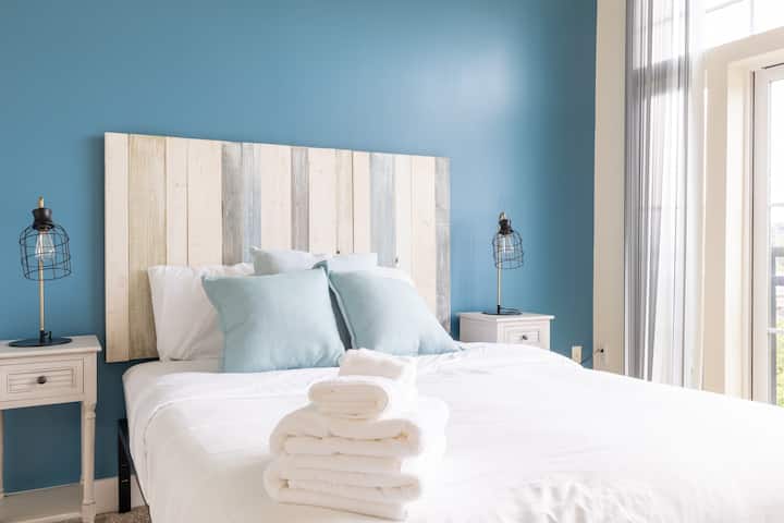 غرفة النوم رقم1