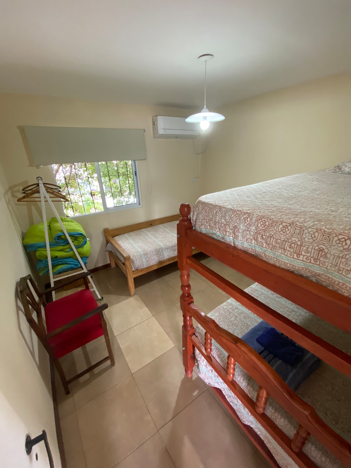 Спална соба 1