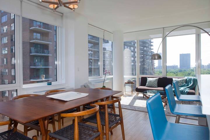 Lux 2Bed/2Bath Central Park Views! gallery image 4