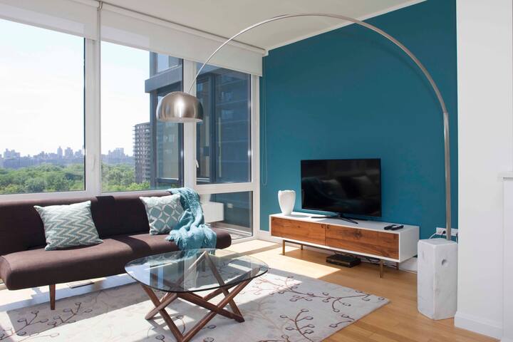 Lux 2Bed/2Bath Central Park Views! gallery image 5