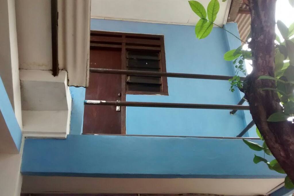 Lantai 2