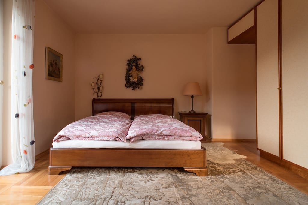 Kaiserinnenzimmer