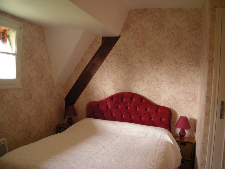 Double Bedroom