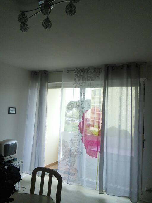 Le salon