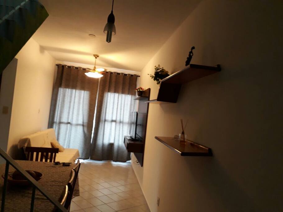 Sala + Sala Jantar