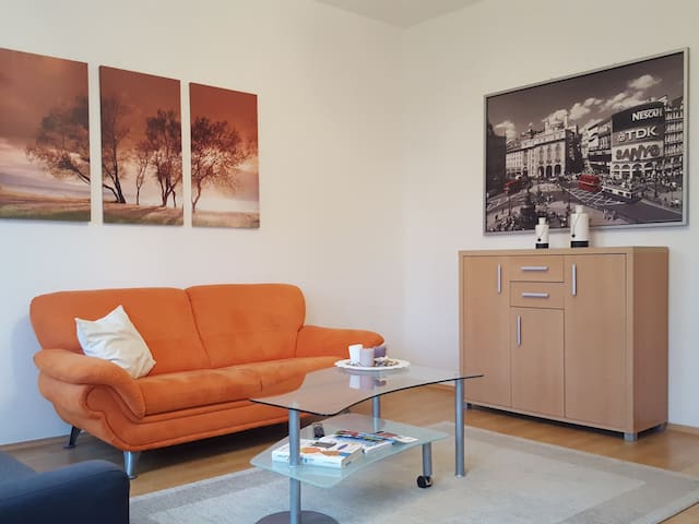 Airbnb Wurzen Vacation Rentals Places To Stay Saxony Germany