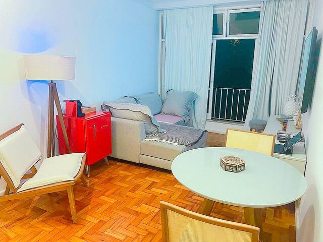 MODERNO 2 QUARTOS PRÓXIMO A PRAIA DO LEBLON gallery image 3