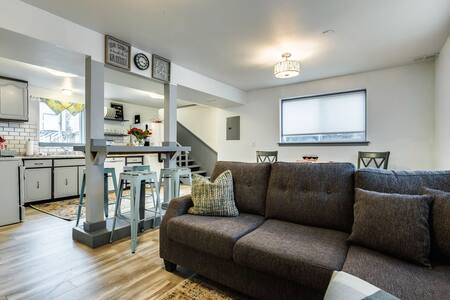 Escape Off Broadway!