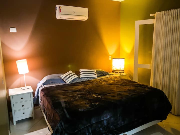 Glavni apartman 
