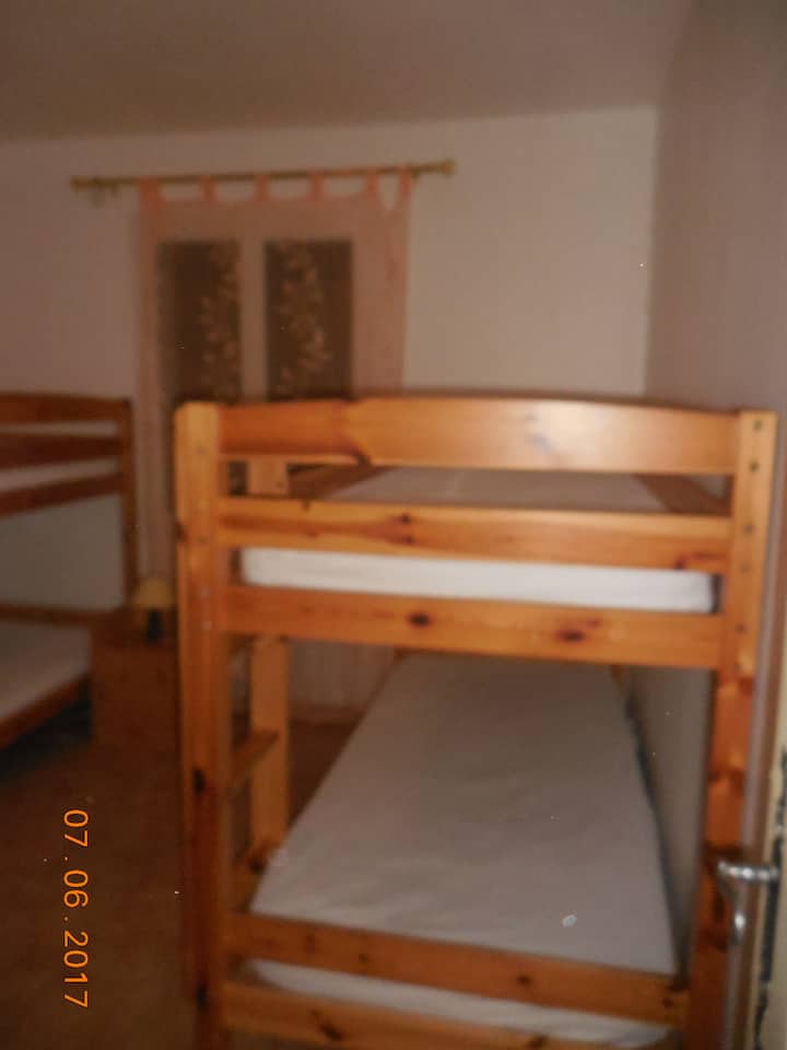 Chambre No 3