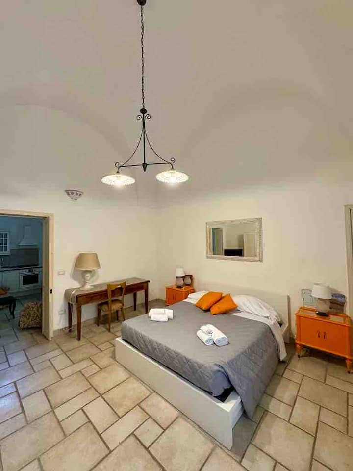 4bhouse-appartamento In Centro - Lecce
