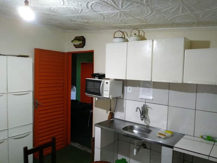 Casa De Aluguel Por Temporada 13 Pessoas - Barra do Garças