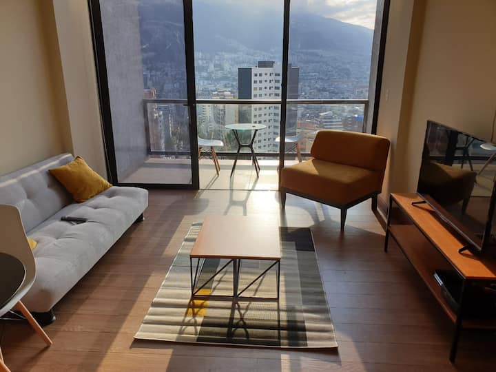 Quito Vacation Rentals & Homes Pichincha, Ecuador Airbnb