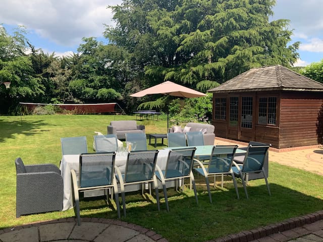 Listing in Bournemouth